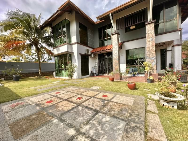 Bungalow for Rent in Ledang Heights (Iskandar Puteri (Nusajaya)) - Karine Sior - PropertyGuru.com.my