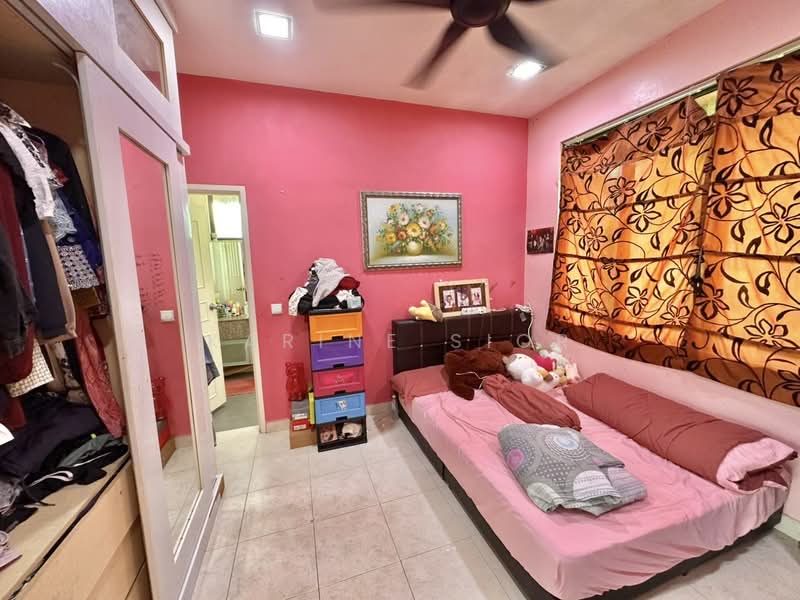 Bungalow for Rent in Ledang Heights (Iskandar Puteri (Nusajaya)) - Karine Sior - PropertyGuru.com.my