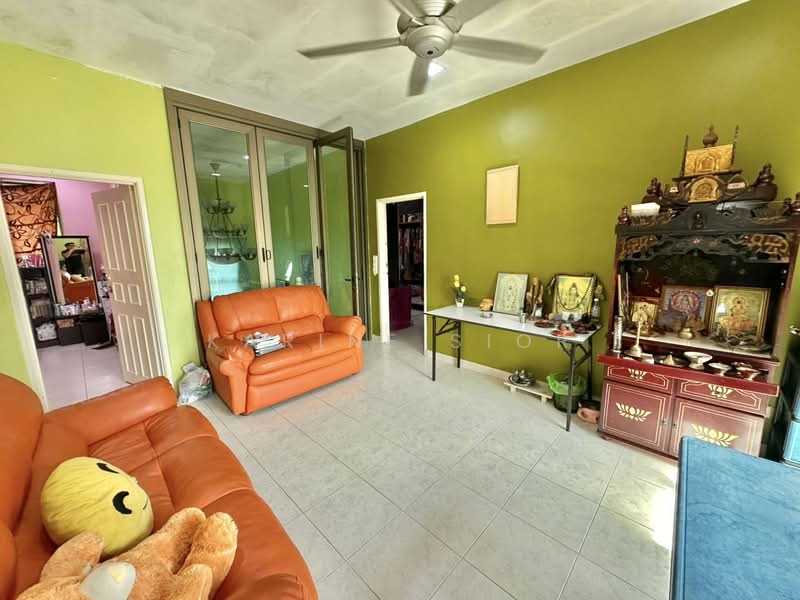 Bungalow for Rent in Ledang Heights (Iskandar Puteri (Nusajaya)) - Karine Sior - PropertyGuru.com.my
