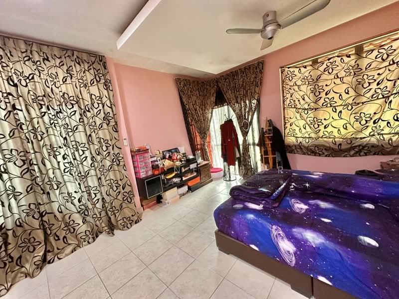 Bungalow for Rent in Ledang Heights (Iskandar Puteri (Nusajaya)) - Karine Sior - PropertyGuru.com.my