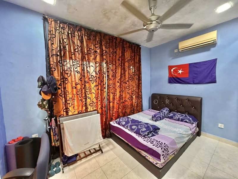 Bungalow for Rent in Ledang Heights (Iskandar Puteri (Nusajaya)) - Karine Sior - PropertyGuru.com.my