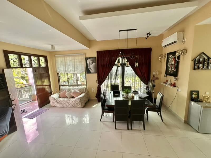 Bungalow for Rent in Ledang Heights (Iskandar Puteri (Nusajaya)) - Karine Sior - PropertyGuru.com.my
