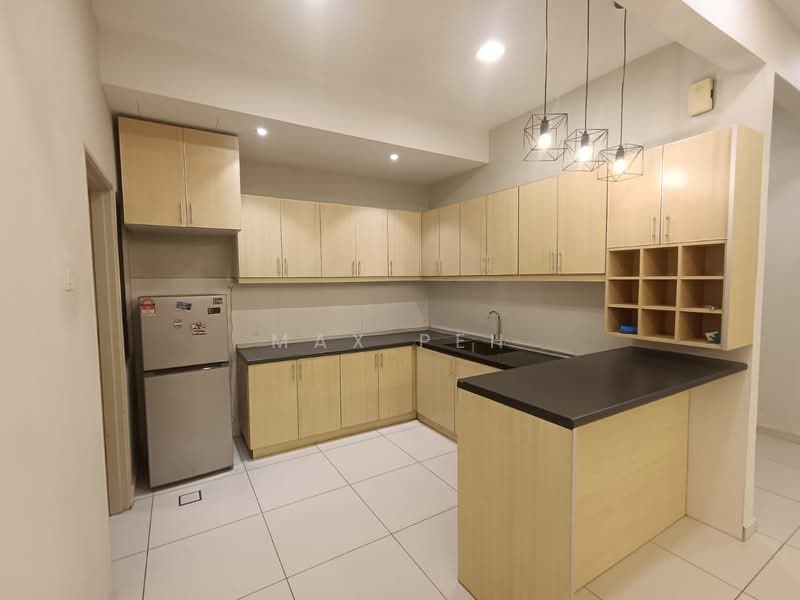 Condominium for Rent at Zefer Hill Residence - Max Peh - PropertyGuru.com.my