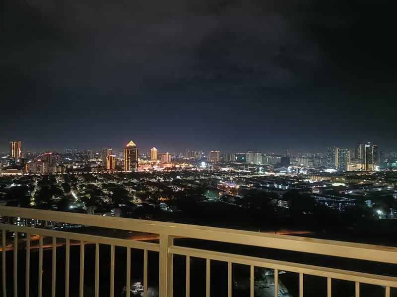 Condominium for Rent at Zefer Hill Residence - Max Peh - PropertyGuru.com.my