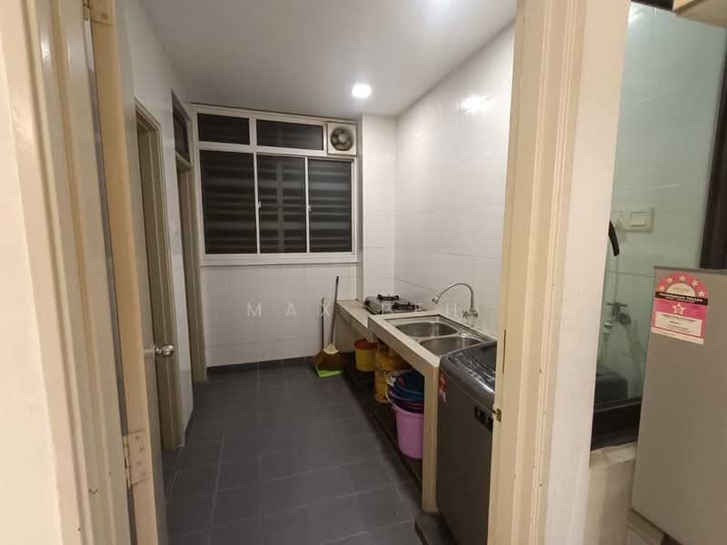 Condominium for Rent at Zefer Hill Residence - Max Peh - PropertyGuru.com.my