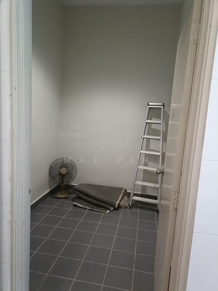 Condominium for Rent at Zefer Hill Residence - Max Peh - PropertyGuru.com.my