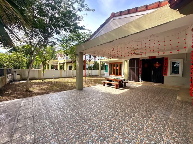 Bungalow for Sale in Kelebang (Ipoh) - Cherie Chong - PropertyGuru.com.my