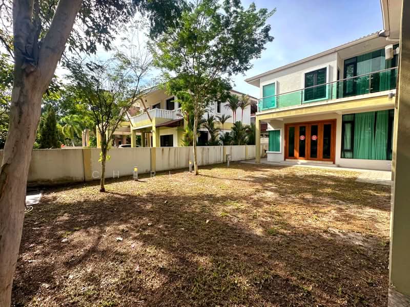 Bungalow for Sale in Kelebang (Ipoh) - Cherie Chong - PropertyGuru.com.my