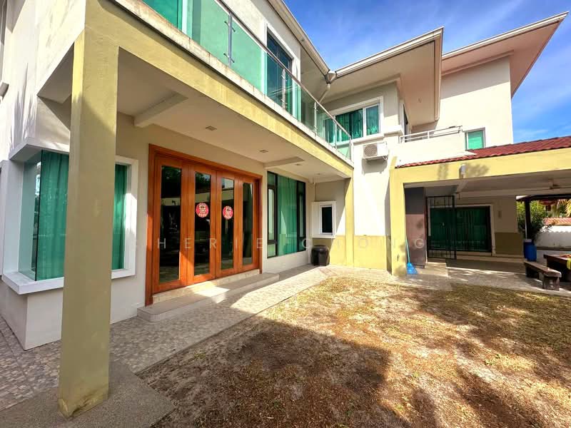 Bungalow for Sale in Kelebang (Ipoh) - Cherie Chong - PropertyGuru.com.my
