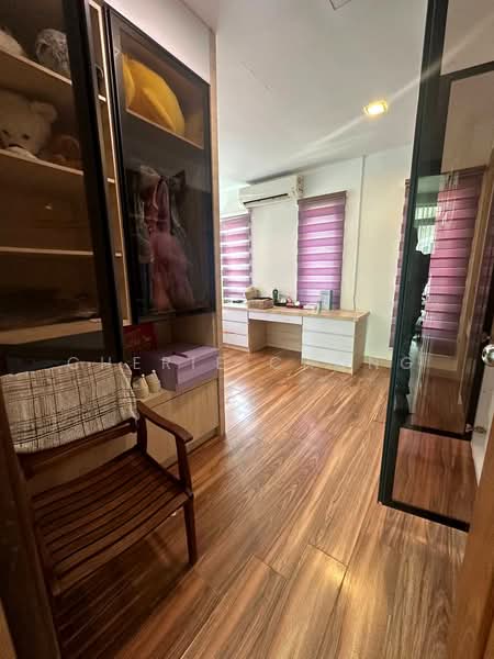 Bungalow for Sale in Kelebang (Ipoh) - Cherie Chong - PropertyGuru.com.my