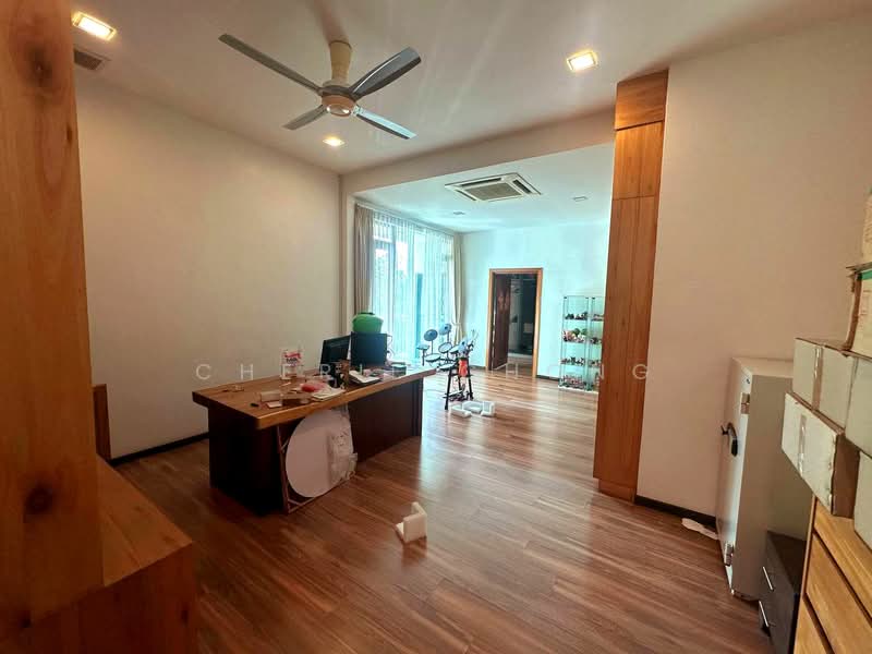 Bungalow for Sale in Kelebang (Ipoh) - Cherie Chong - PropertyGuru.com.my