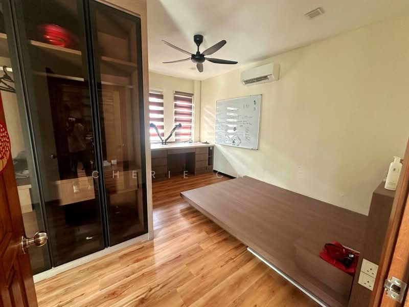Bungalow for Sale in Kelebang (Ipoh) - Cherie Chong - PropertyGuru.com.my