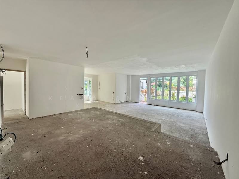 Twin Villa for Sale in KLCC (KL City Centre) - Keasavan Hari Krishnan - PropertyGuru.com.my