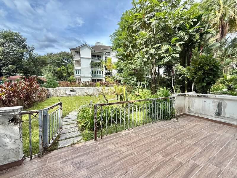 Twin Villa for Sale in KLCC (KL City Centre) - Keasavan Hari Krishnan - PropertyGuru.com.my