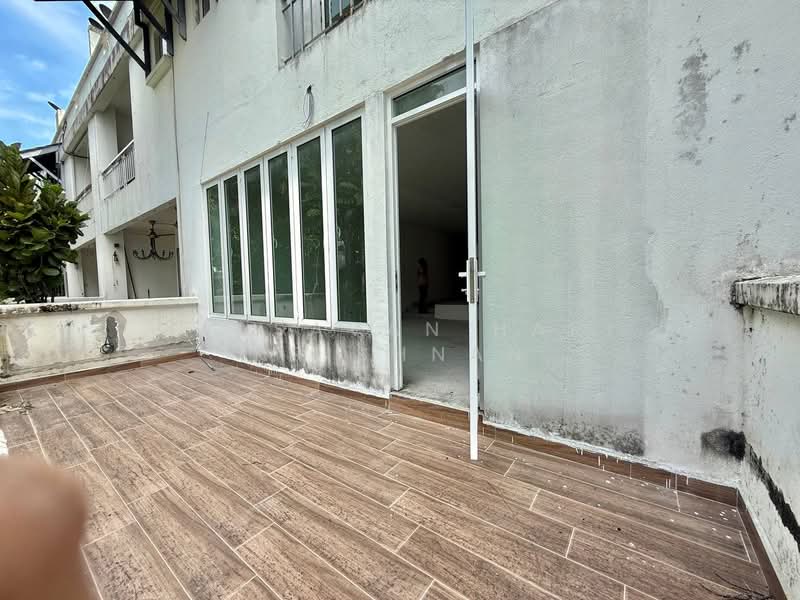 Twin Villa for Sale in KLCC (KL City Centre) - Keasavan Hari Krishnan - PropertyGuru.com.my