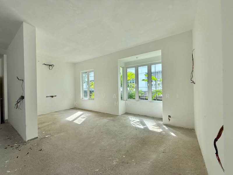 Twin Villa for Sale in KLCC (KL City Centre) - Keasavan Hari Krishnan - PropertyGuru.com.my
