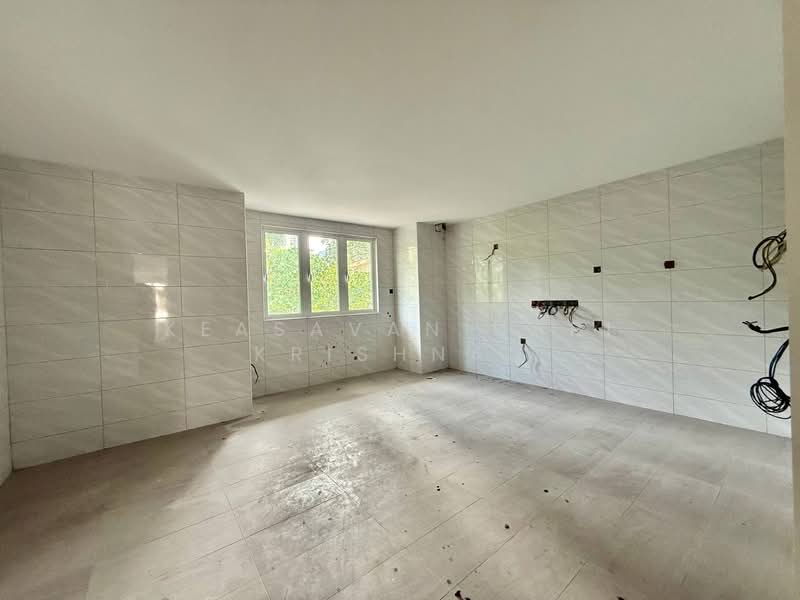 Twin Villa for Sale in KLCC (KL City Centre) - Keasavan Hari Krishnan - PropertyGuru.com.my