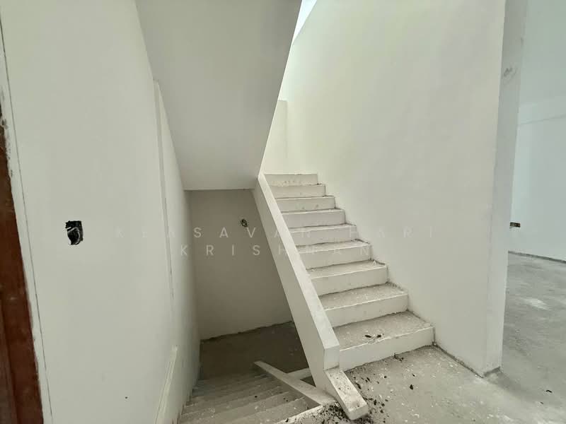 Twin Villa for Sale in KLCC (KL City Centre) - Keasavan Hari Krishnan - PropertyGuru.com.my