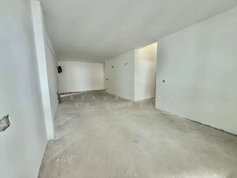 Twin Villa for Sale in KLCC (KL City Centre) - Keasavan Hari Krishnan - PropertyGuru.com.my