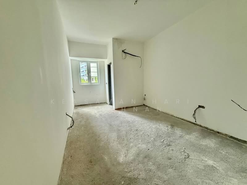 Twin Villa for Sale in KLCC (KL City Centre) - Keasavan Hari Krishnan - PropertyGuru.com.my