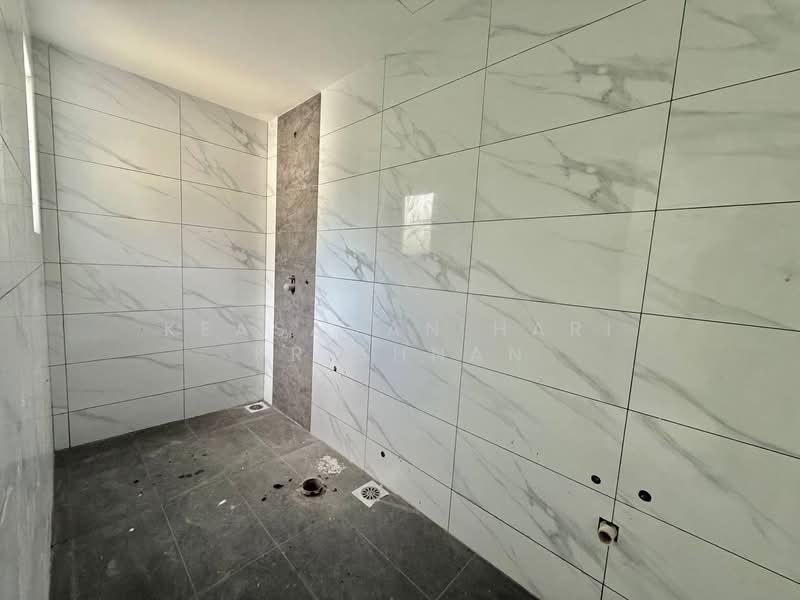 Twin Villa for Sale in KLCC (KL City Centre) - Keasavan Hari Krishnan - PropertyGuru.com.my