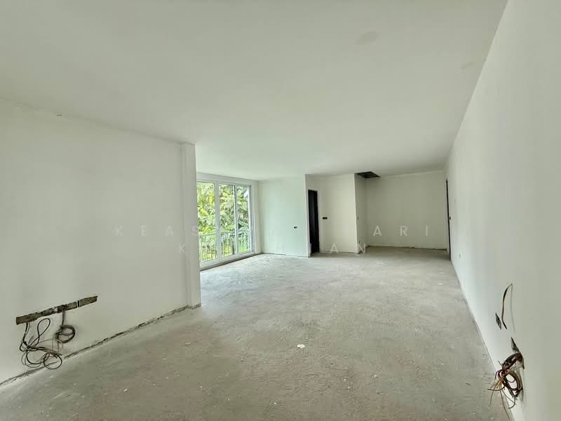 Twin Villa for Sale in KLCC (KL City Centre) - Keasavan Hari Krishnan - PropertyGuru.com.my