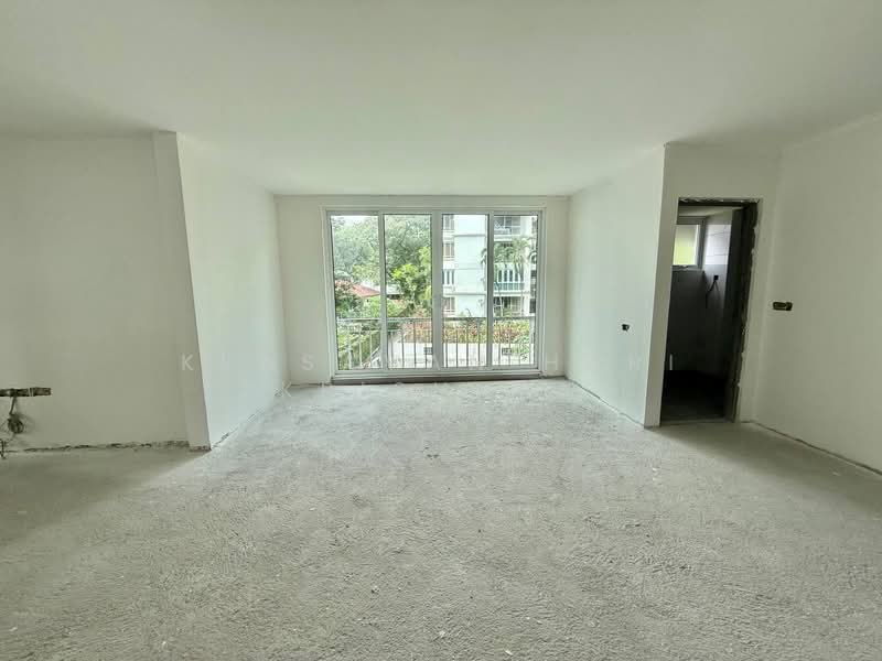 Twin Villa for Sale in KLCC (KL City Centre) - Keasavan Hari Krishnan - PropertyGuru.com.my