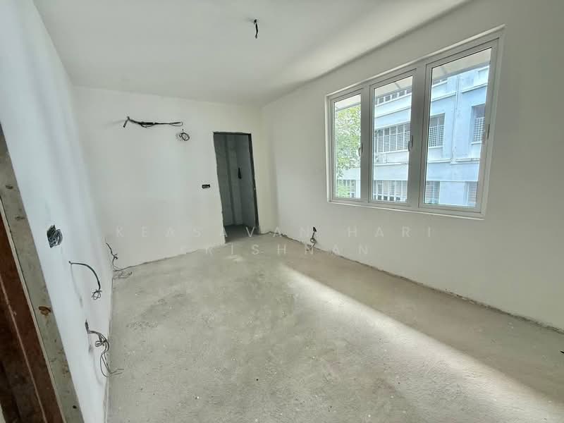 Twin Villa for Sale in KLCC (KL City Centre) - Keasavan Hari Krishnan - PropertyGuru.com.my