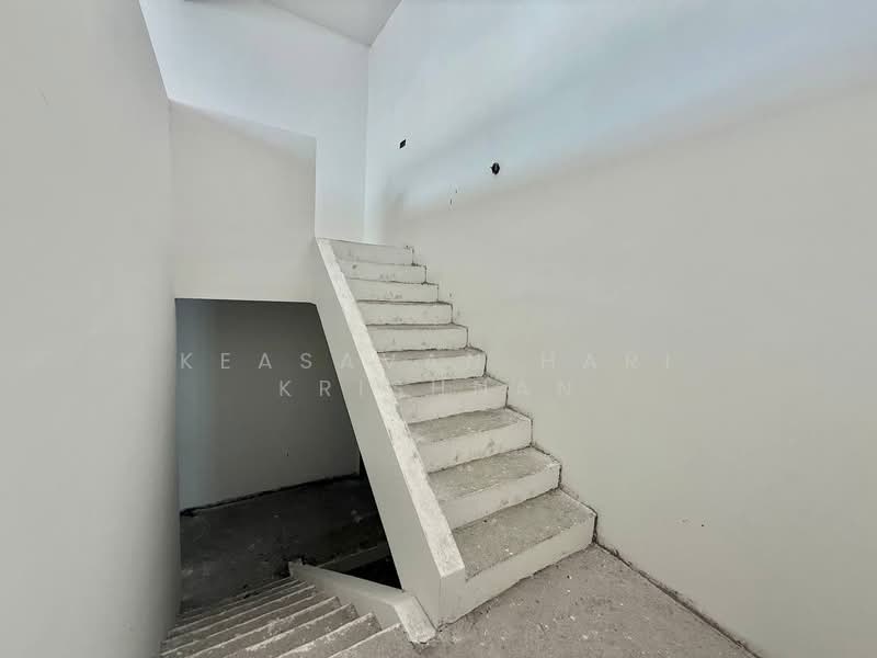 Twin Villa for Sale in KLCC (KL City Centre) - Keasavan Hari Krishnan - PropertyGuru.com.my