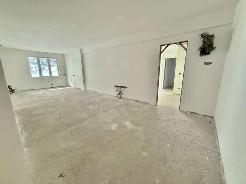 Twin Villa for Sale in KLCC (KL City Centre) - Keasavan Hari Krishnan - PropertyGuru.com.my