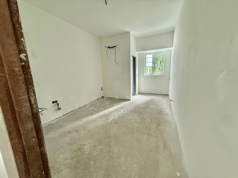 Twin Villa for Sale in KLCC (KL City Centre) - Keasavan Hari Krishnan - PropertyGuru.com.my