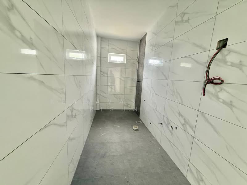 Twin Villa for Sale in KLCC (KL City Centre) - Keasavan Hari Krishnan - PropertyGuru.com.my