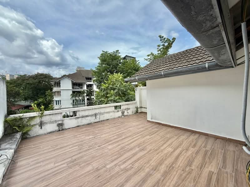 Twin Villa for Sale in KLCC (KL City Centre) - Keasavan Hari Krishnan - PropertyGuru.com.my