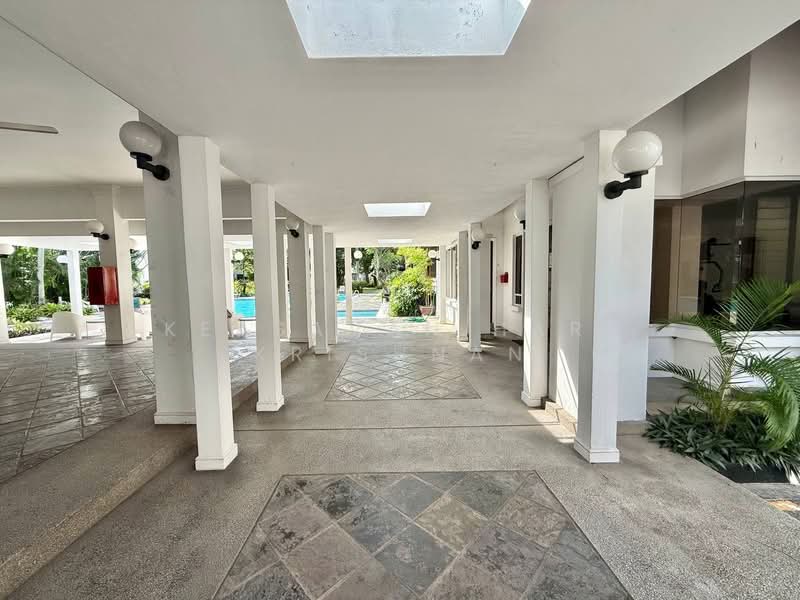 Twin Villa for Sale in KLCC (KL City Centre) - Keasavan Hari Krishnan - PropertyGuru.com.my