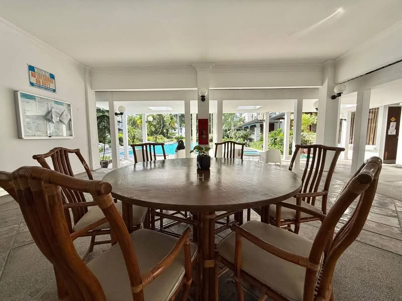 Twin Villa for Sale in KLCC (KL City Centre) - Keasavan Hari Krishnan - PropertyGuru.com.my