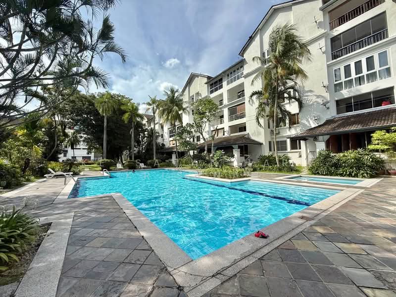 Twin Villa for Sale in KLCC (KL City Centre) - Keasavan Hari Krishnan - PropertyGuru.com.my