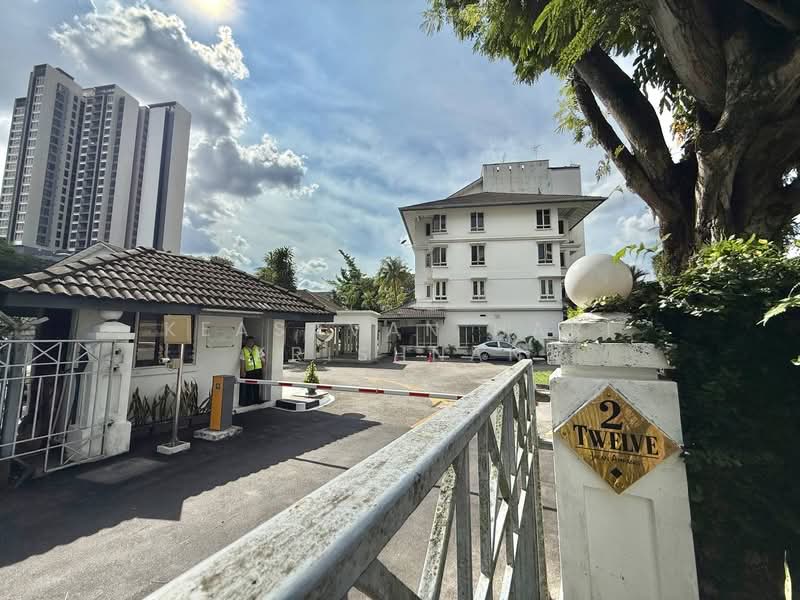 Twin Villa for Sale in KLCC (KL City Centre) - Keasavan Hari Krishnan - PropertyGuru.com.my