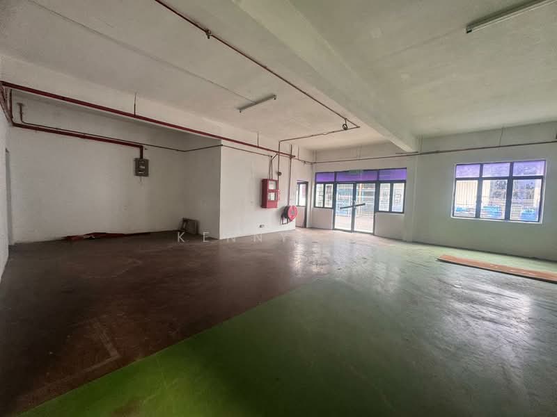 Kilang untuk Disewa di Kota Kemuning (Shah Alam) - Kenny Ng - Interior - PropertyGuru.com.my