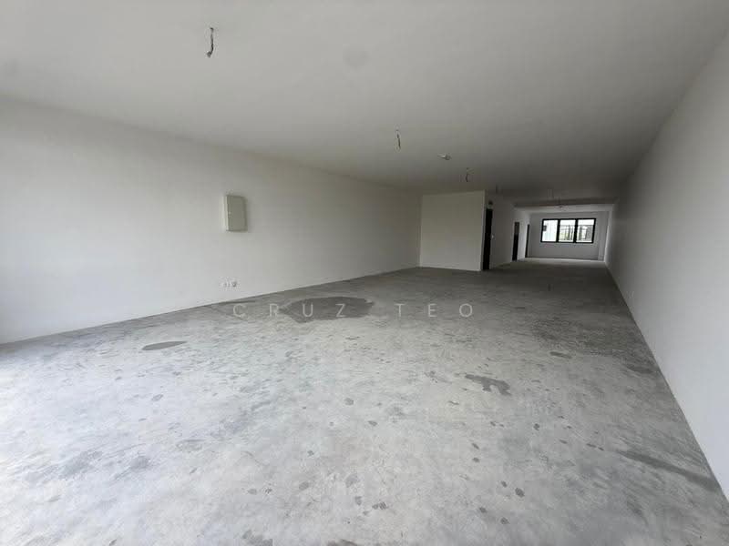Shop / Office for Rent in Cyberjaya (Selangor) - CRUZ TEO - Interior - PropertyGuru.com.my