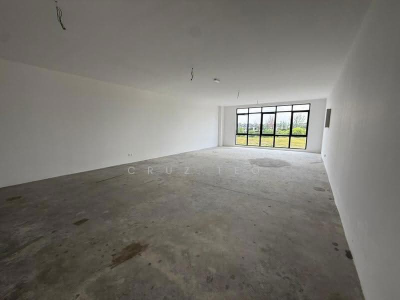 Shop / Office for Rent in Cyberjaya (Selangor) - CRUZ TEO - Interior - PropertyGuru.com.my