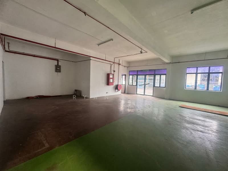 Factory for Rent in Kampung Bukit Kemuning (Shah Alam) - Ryan Lok - Interior - PropertyGuru.com.my