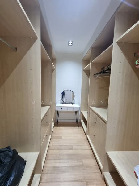 Servis Apartment untuk Dijual di Pavilion Residences - Marco Tan - Interior - PropertyGuru.com.my