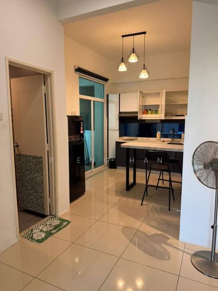 Condominium for Rent at One Imperial - Pheng Han - PropertyGuru.com.my