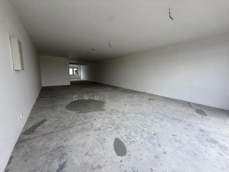 Shop / Office for Rent in Cyberjaya (Selangor) - CRUZ TEO - Interior - PropertyGuru.com.my
