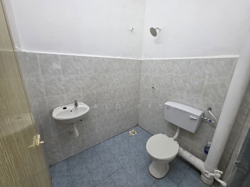 Rumah Teres 1 Tingkat untuk Dijual di Kulim (Kedah) - Gerald Peski - Bathroom - PropertyGuru.com.my