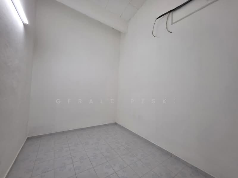 Rumah Teres 1 Tingkat untuk Dijual di Kulim (Kedah) - Gerald Peski - PropertyGuru.com.my