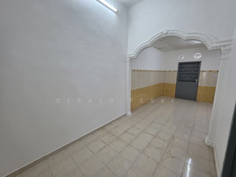 Rumah Teres 1 Tingkat untuk Dijual di Kulim (Kedah) - Gerald Peski - PropertyGuru.com.my