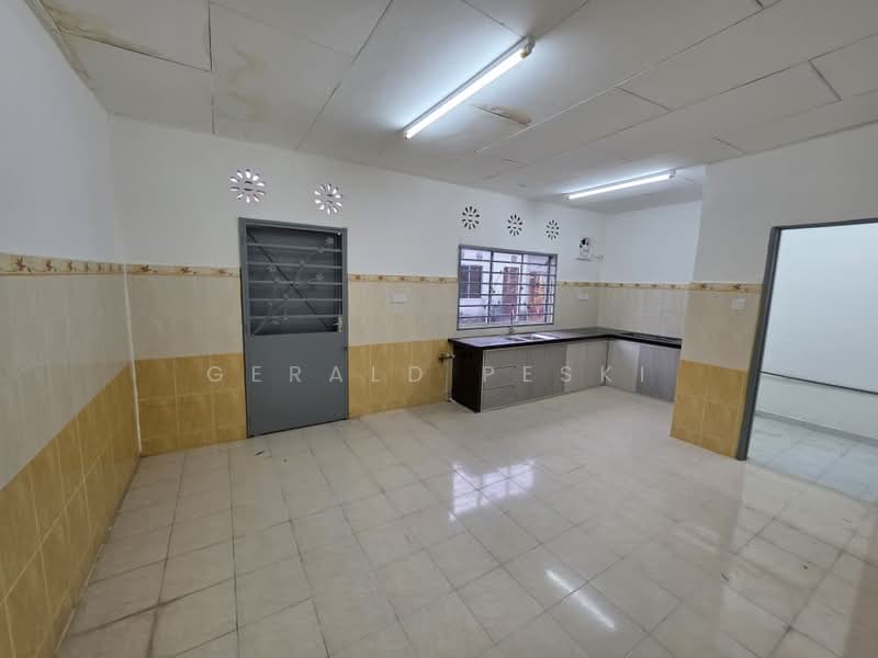 Rumah Teres 1 Tingkat untuk Dijual di Kulim (Kedah) - Gerald Peski - PropertyGuru.com.my