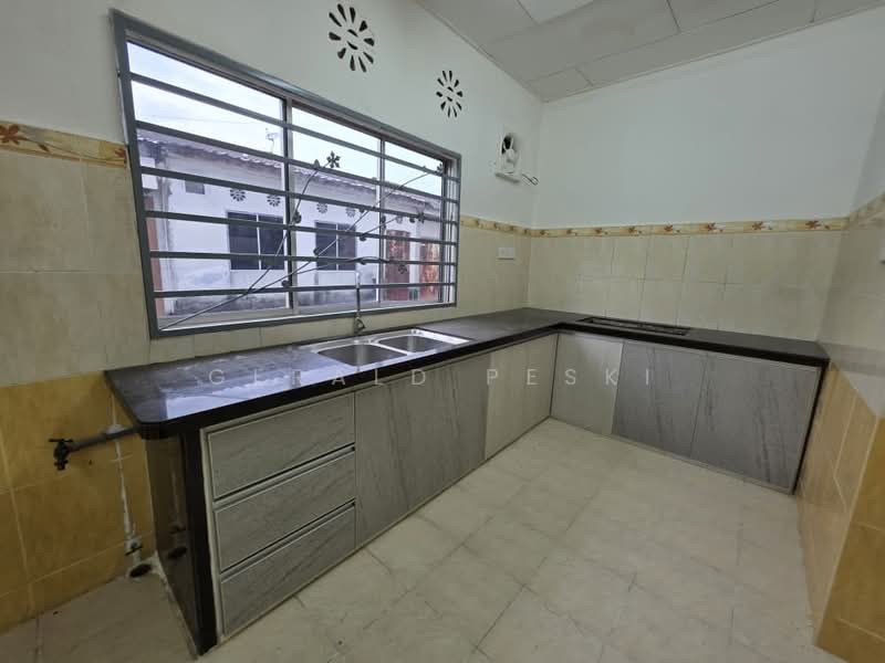 Rumah Teres 1 Tingkat untuk Dijual di Kulim (Kedah) - Gerald Peski - PropertyGuru.com.my