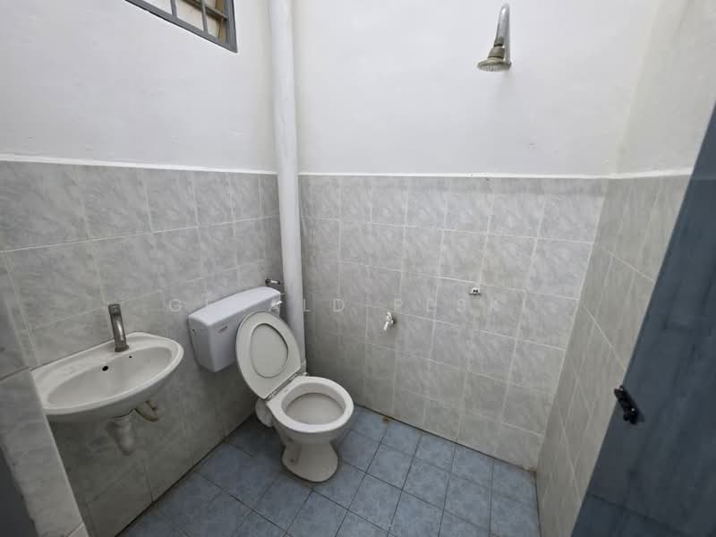 Rumah Teres 1 Tingkat untuk Dijual di Kulim (Kedah) - Gerald Peski - PropertyGuru.com.my